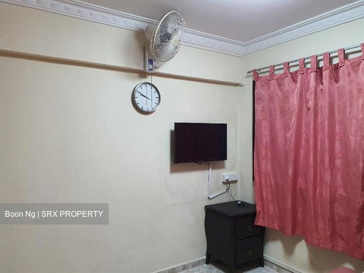 Blk 939 Hougang Street 92 (Hougang), HDB 4 Rooms #442795511